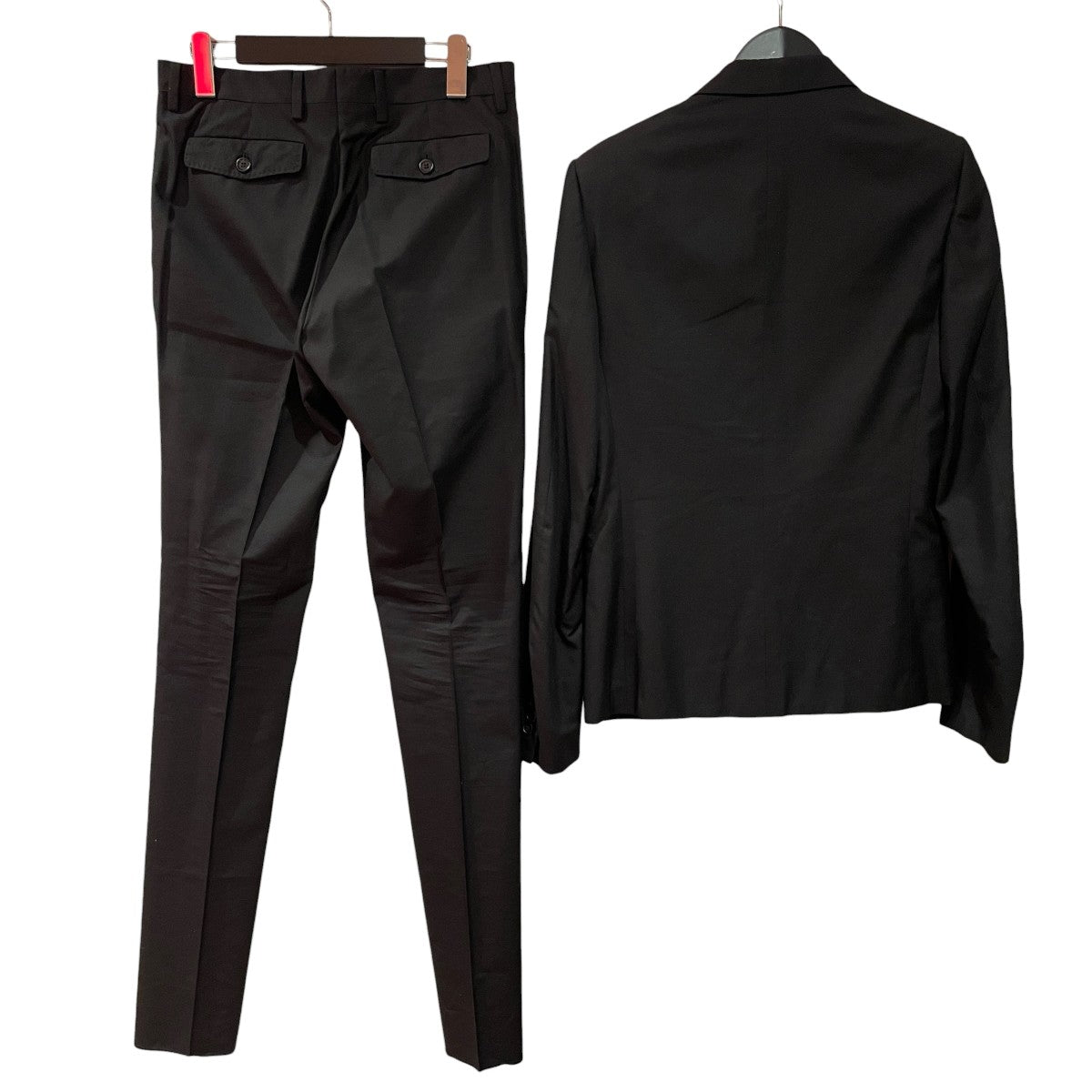 08SSCOORDINATE SUITセットアップ