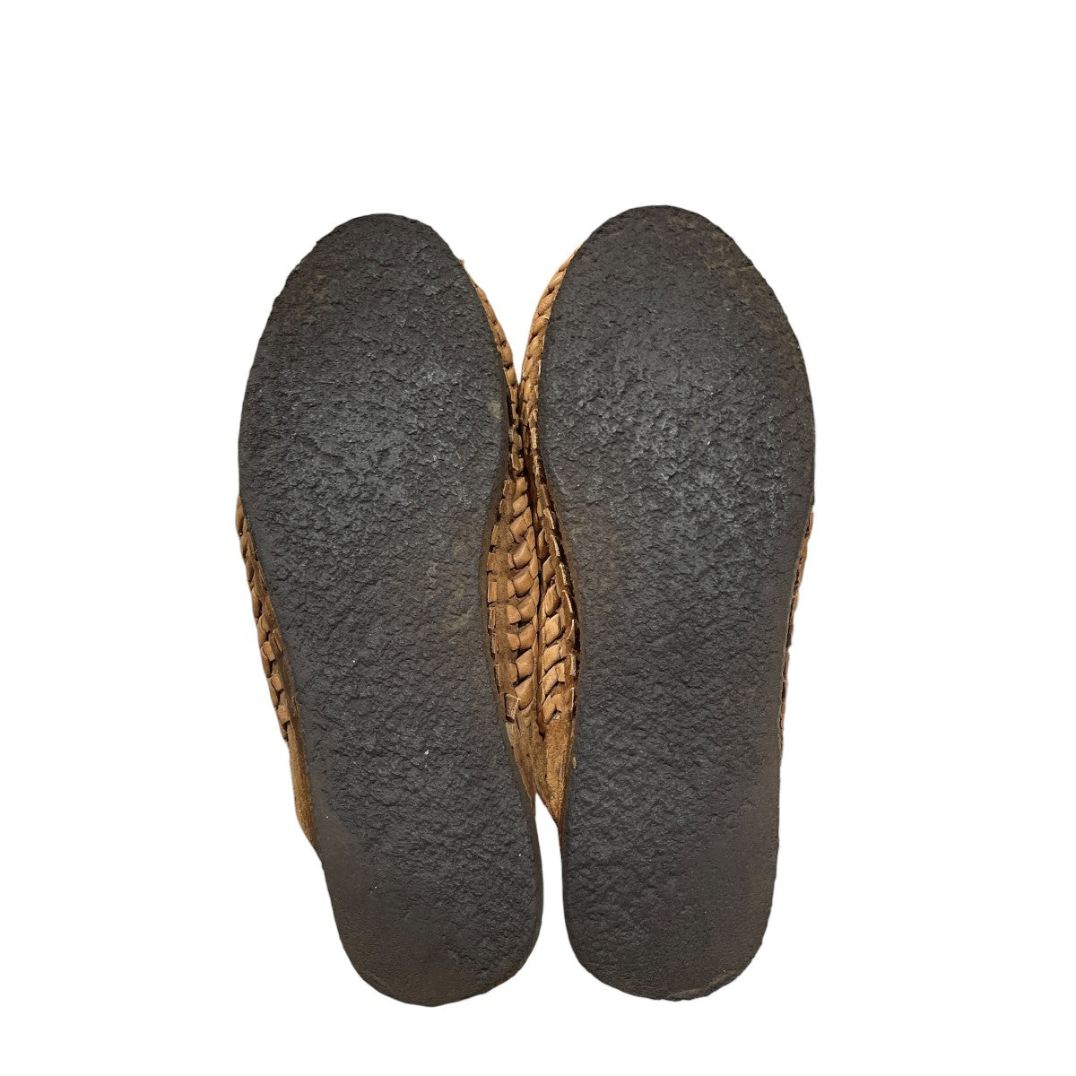 TASSEL SLIPPERSサンダル