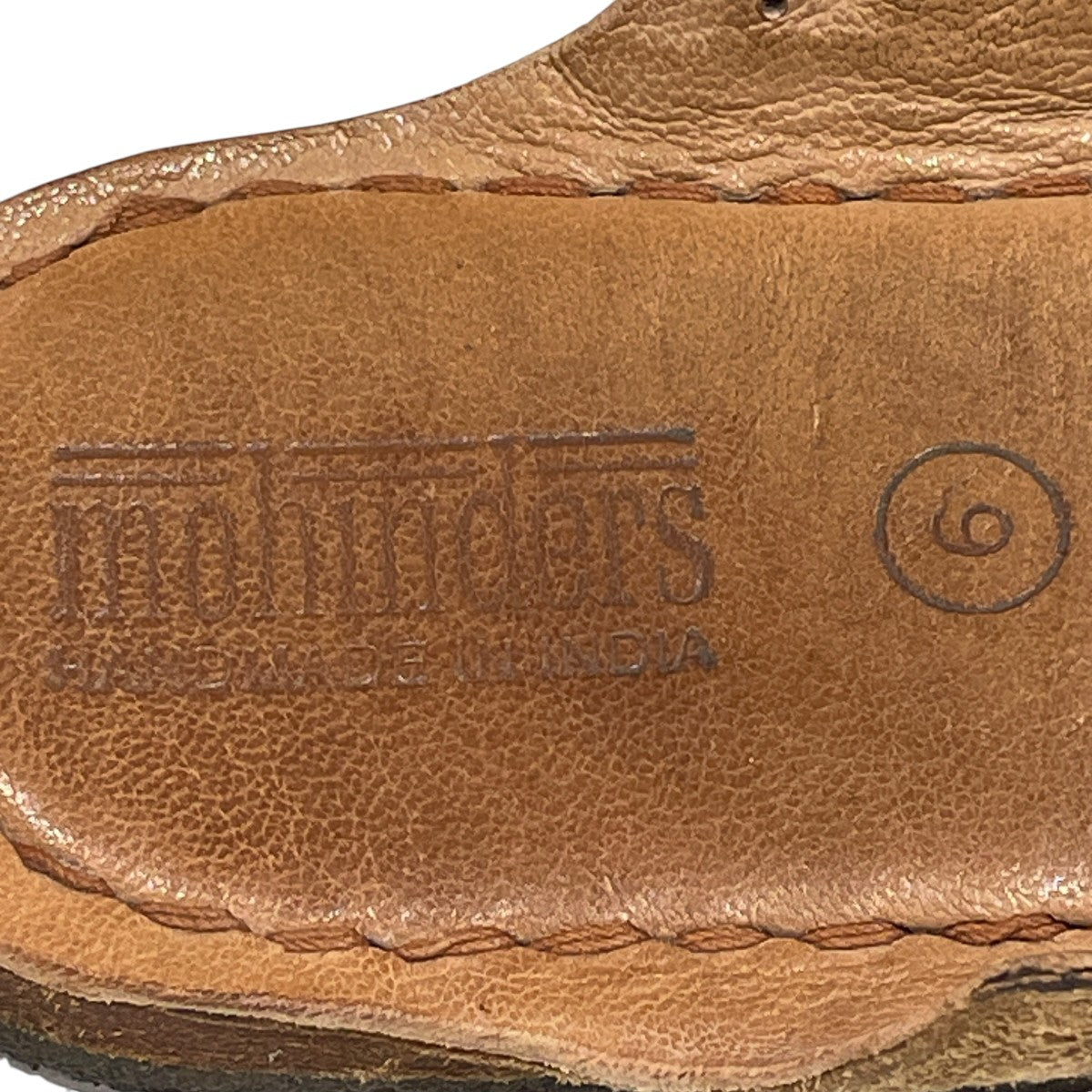 TASSEL SLIPPERSサンダル