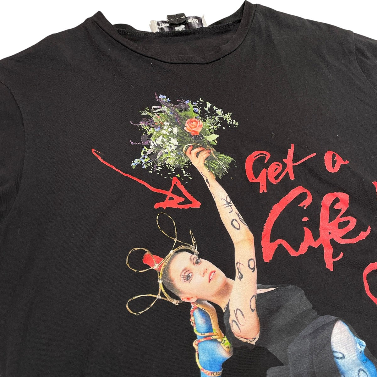 半袖Tシャツ05101 12-01-382003