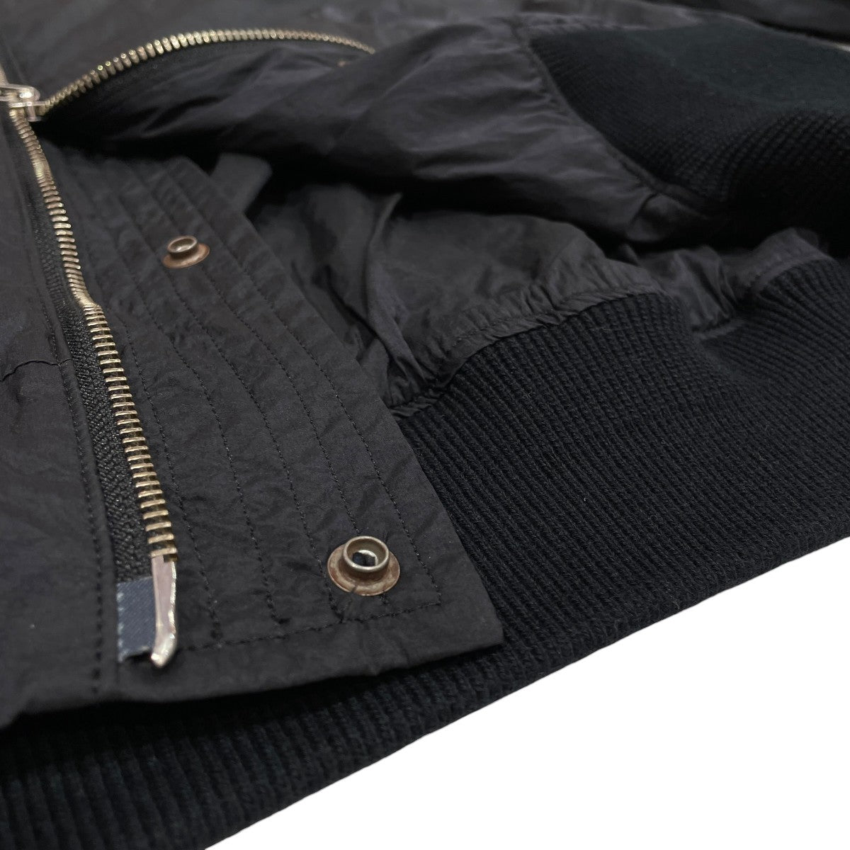 ナイロンジャケット24SS-B-JM02