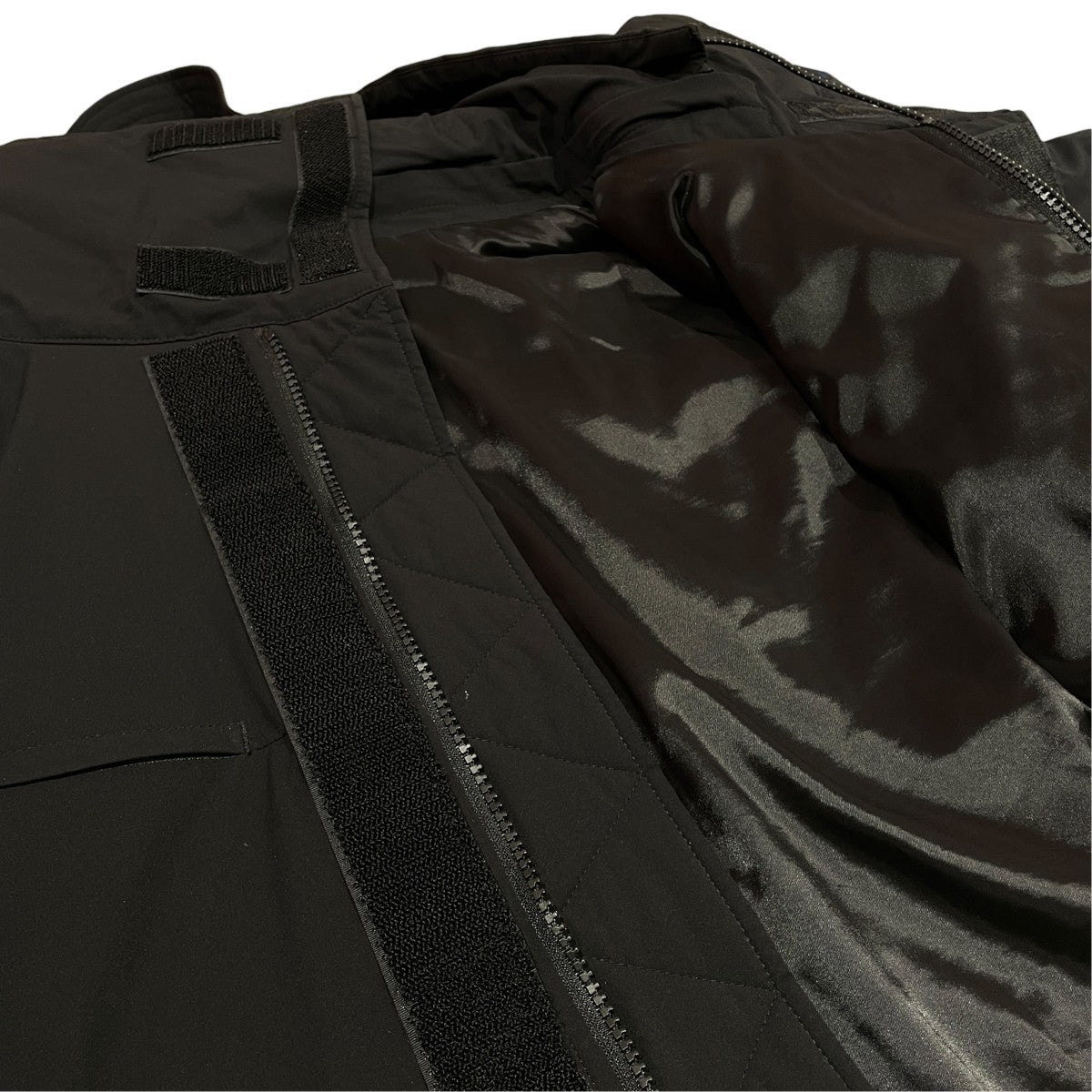 FACCIES JACKETダウンジャケットF24W03013 古着・中古-5枚目のアイテム画像