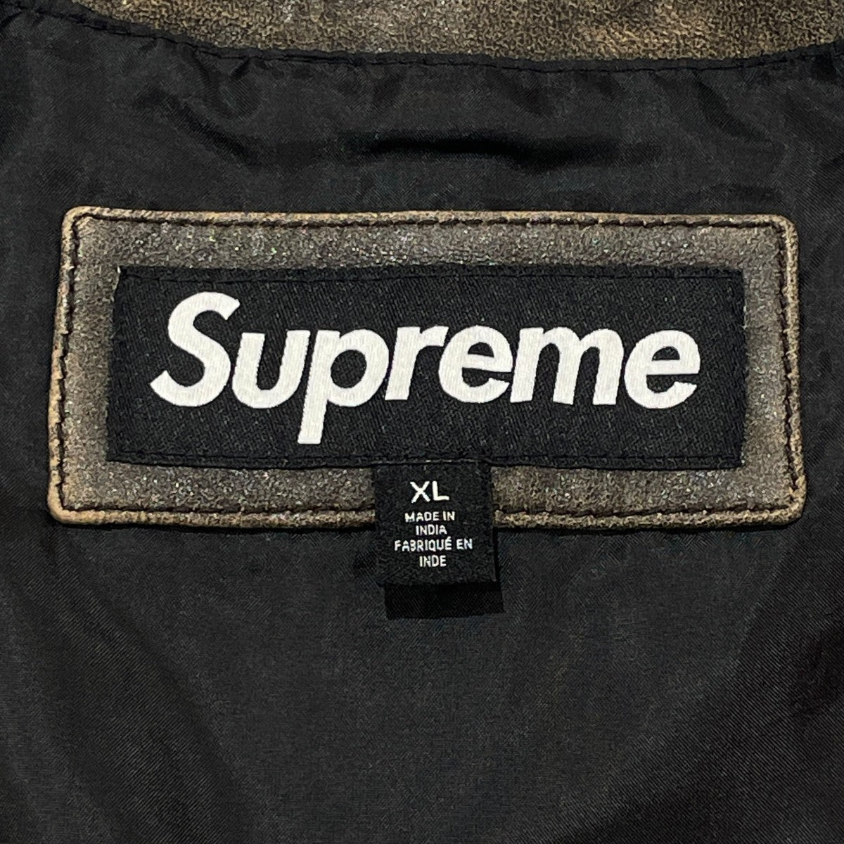ベスト