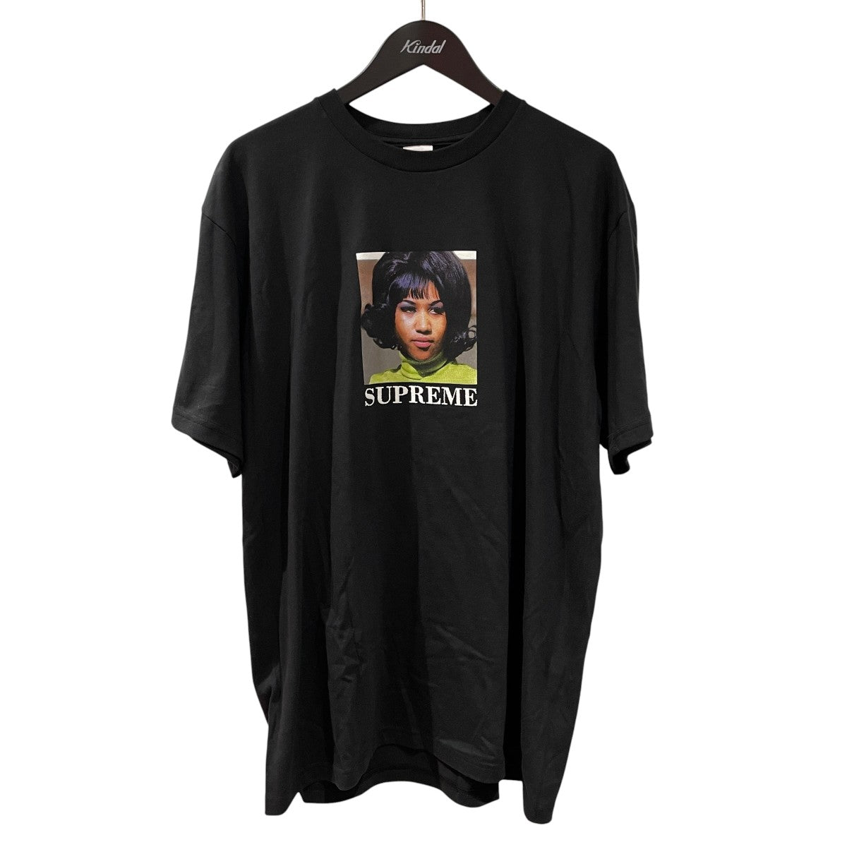 Aretha Tee半袖Tシャツ