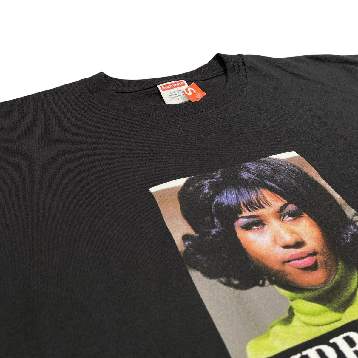 Aretha Tee半袖Tシャツ