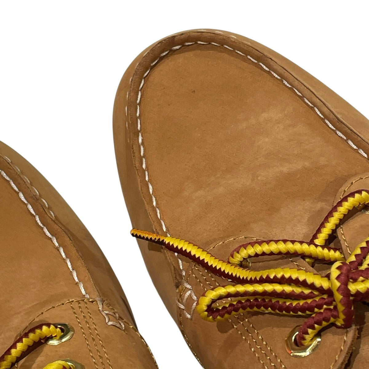 AUTHENTIC BOAT SHOEレザーシューズTB 0A44YF 754