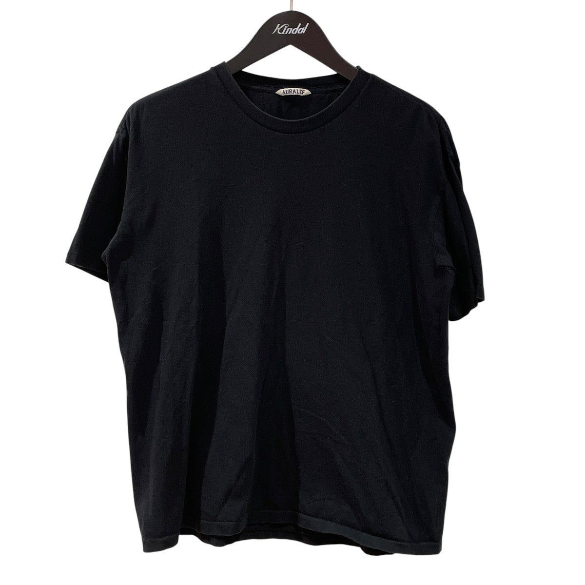 SEAMLESS CREW NECK TEE半袖TシャツA00T01ST