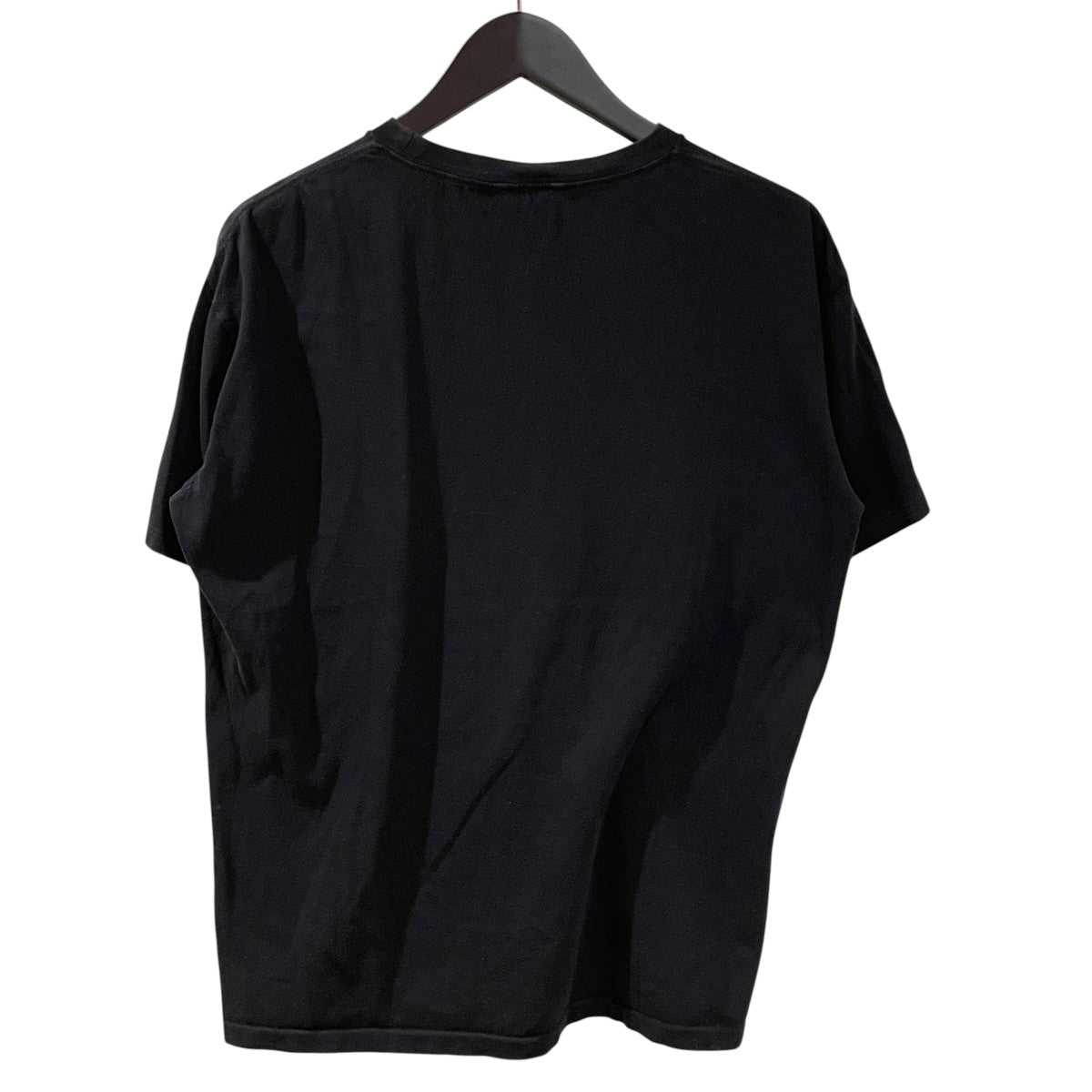 SEAMLESS CREW NECK TEE半袖TシャツA00T01ST