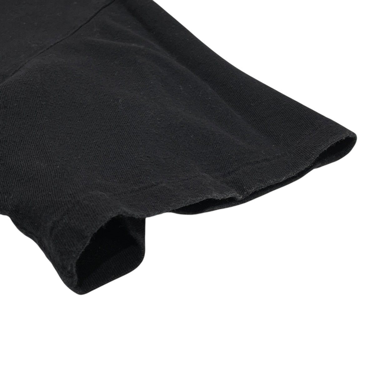 SEAMLESS CREW NECK TEE半袖TシャツA00T01ST