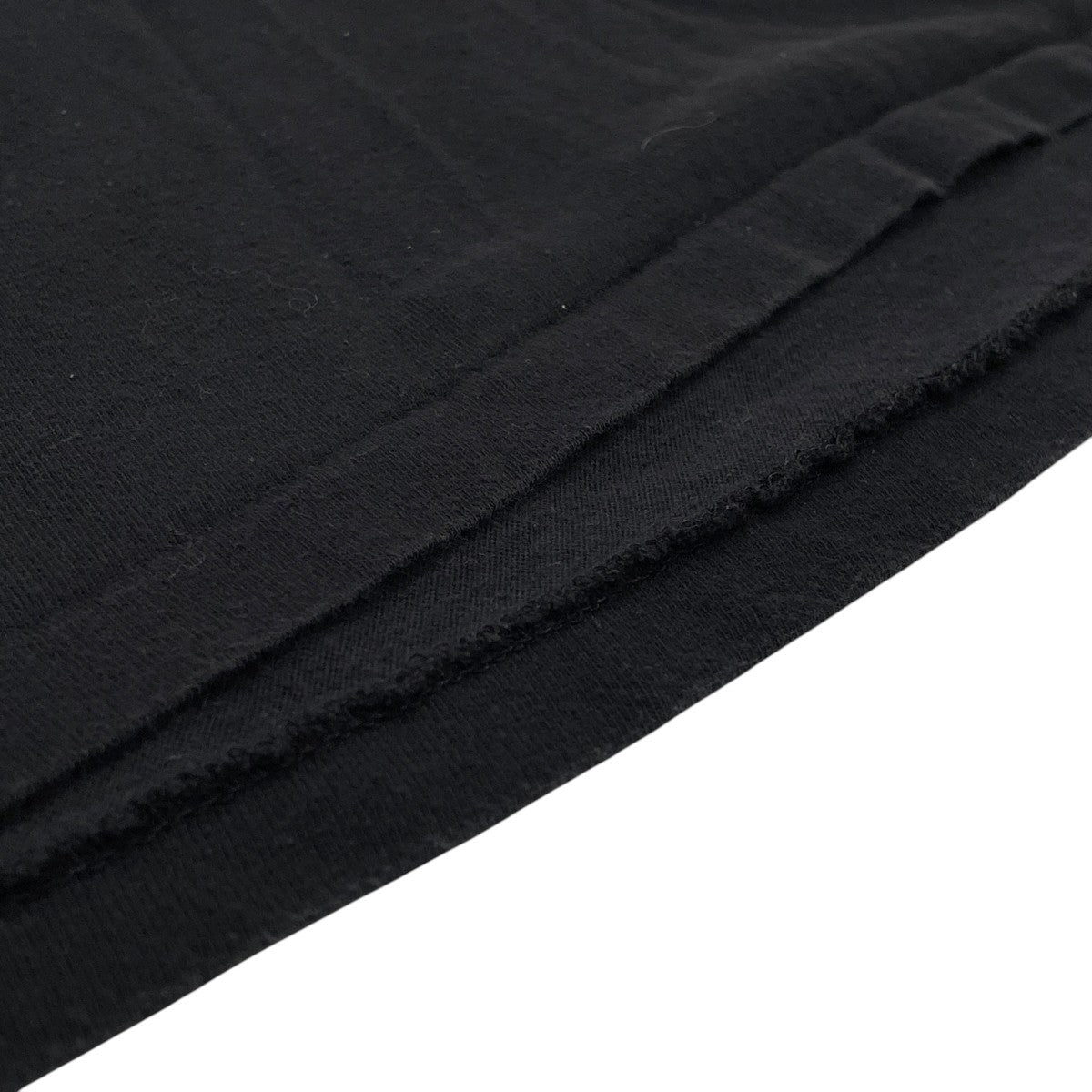 SEAMLESS CREW NECK TEE半袖TシャツA00T01ST