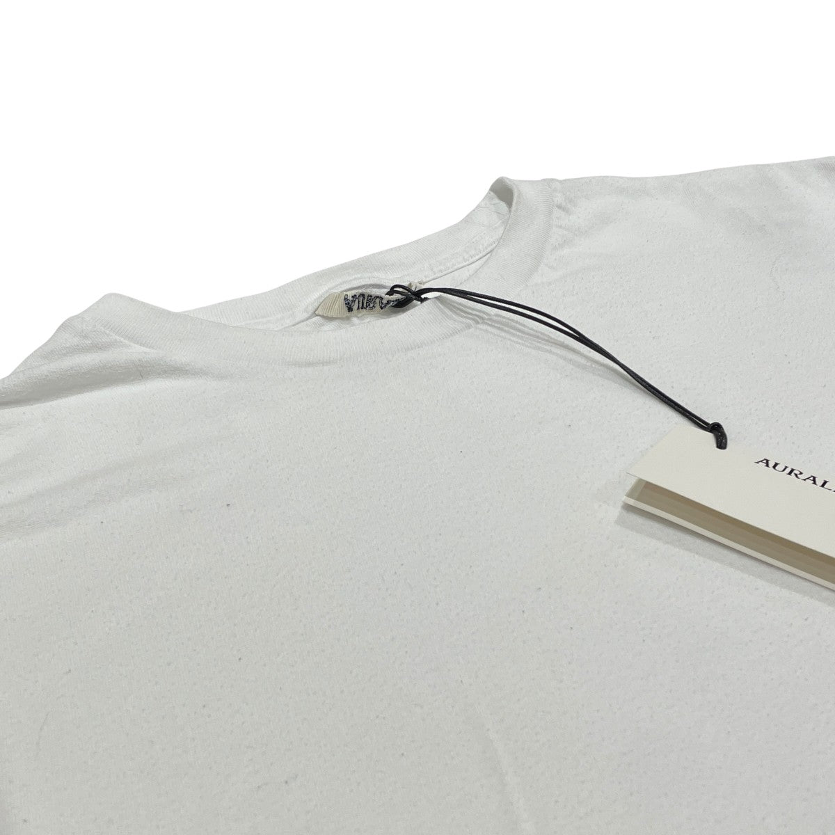 SEAMLESS L S TEE長袖TシャツA00T02ST