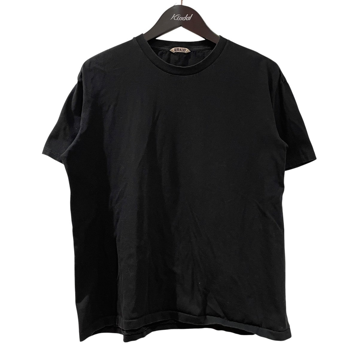 SEAMLESS CREW NECK TEE半袖TシャツA00T01ST
