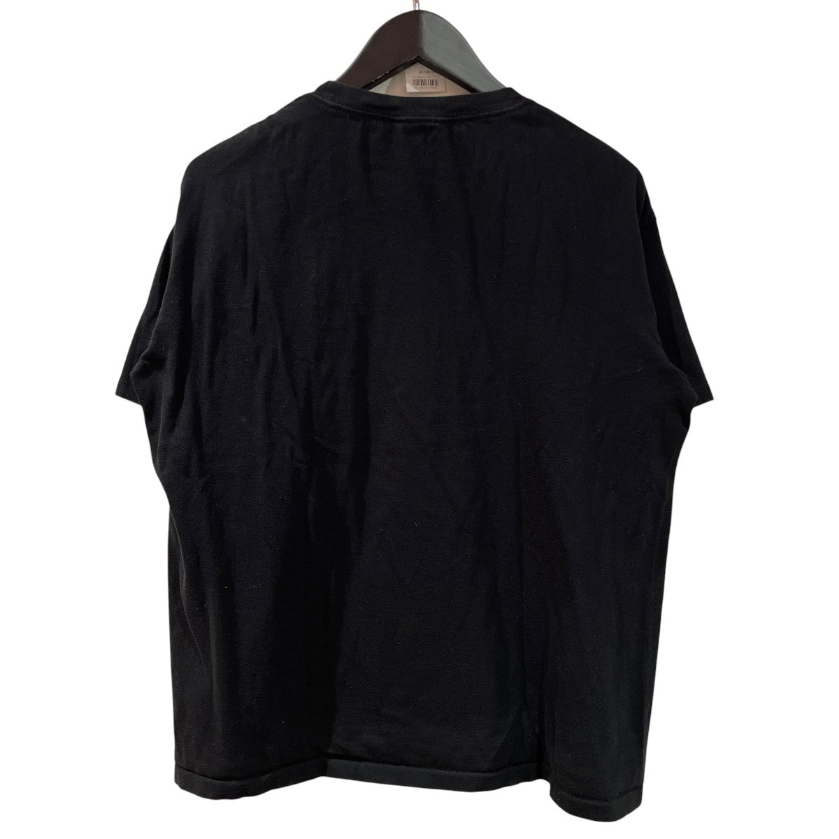 SEAMLESS CREW NECK TEE半袖TシャツA00T01ST