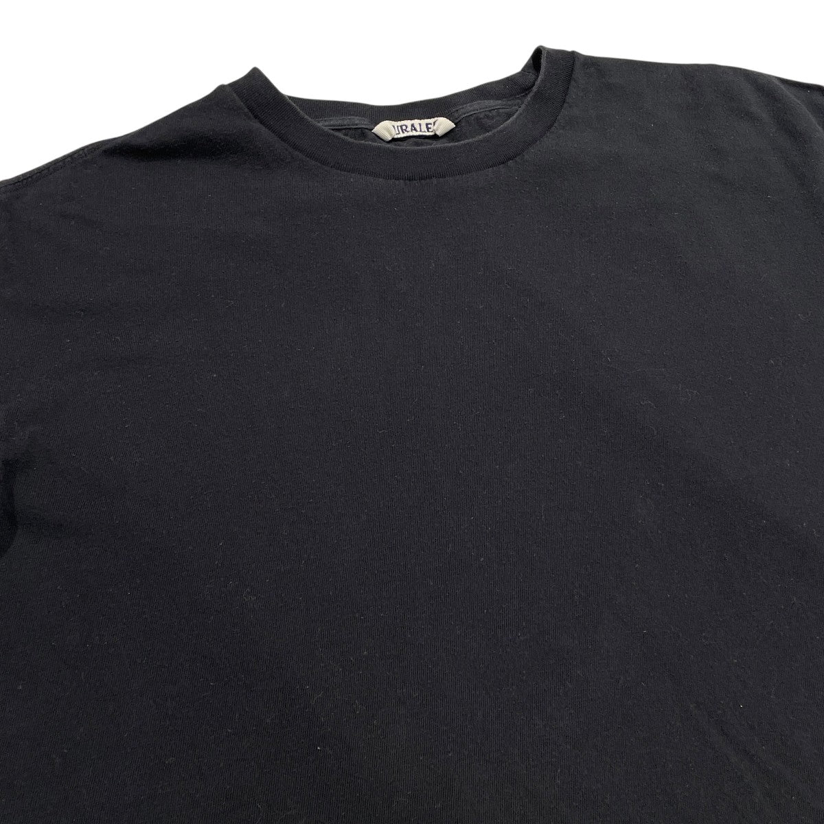 SEAMLESS CREW NECK TEE半袖TシャツA00T01ST