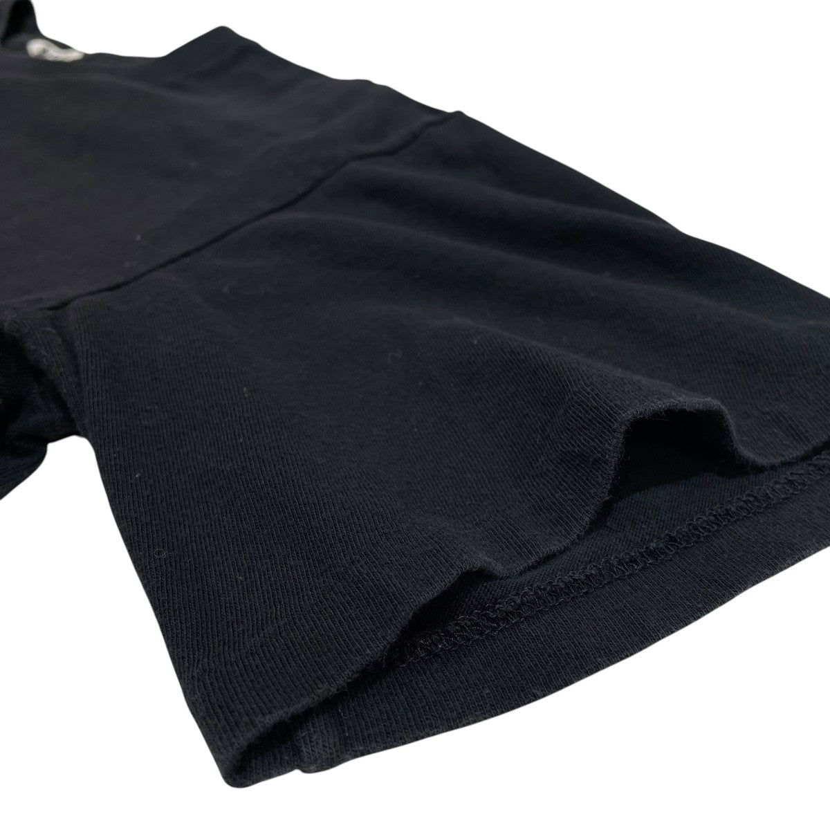 SEAMLESS CREW NECK TEE半袖TシャツA00T01ST