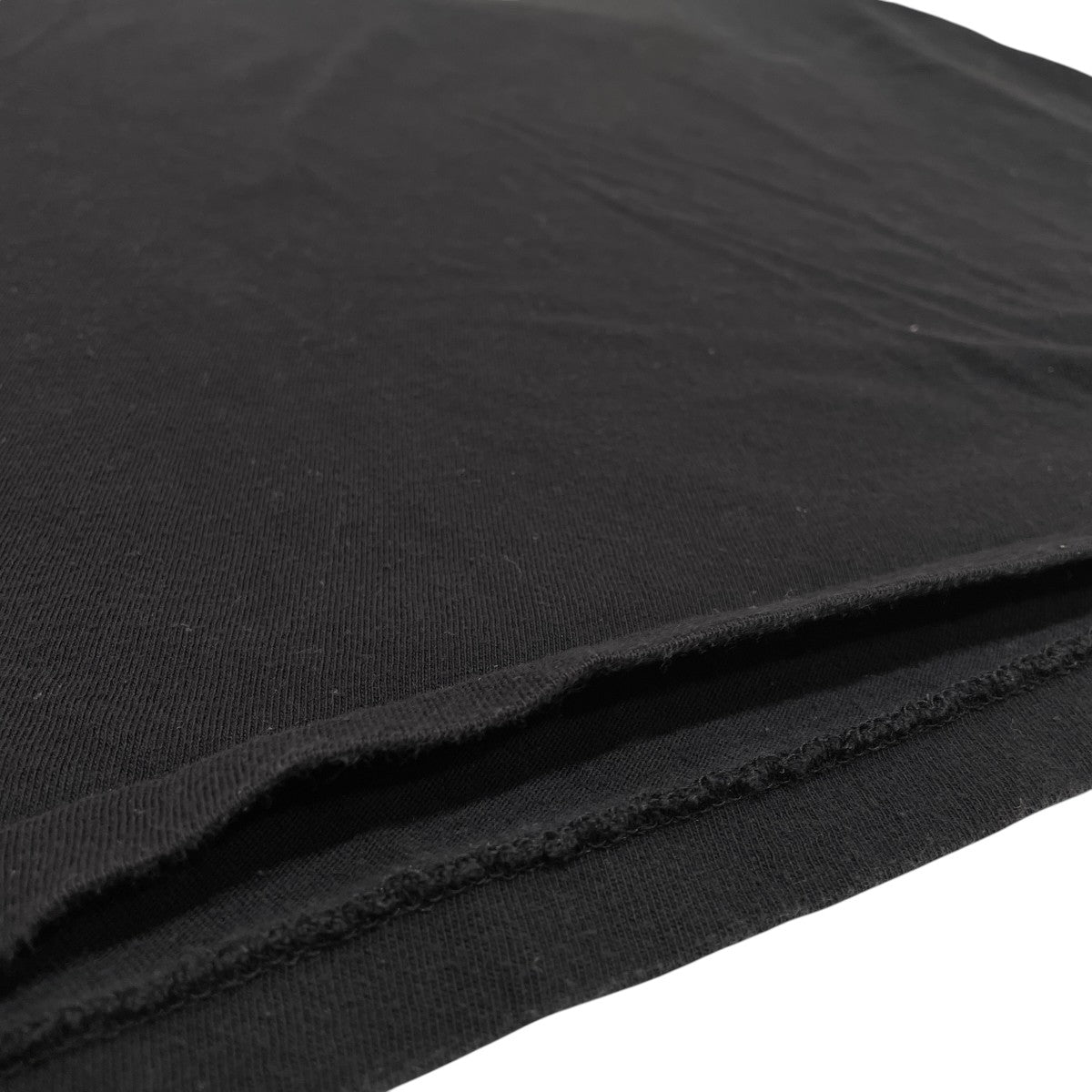 SEAMLESS CREW NECK TEE半袖TシャツA00T01ST