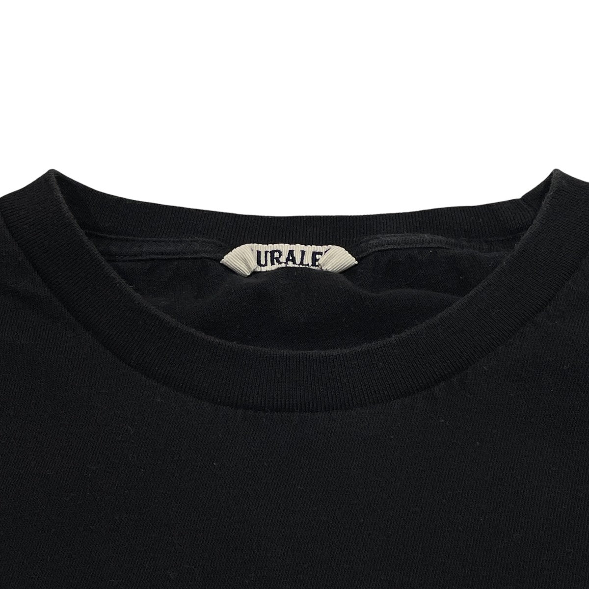 SEAMLESS CREW NECK TEE半袖TシャツA00T01ST