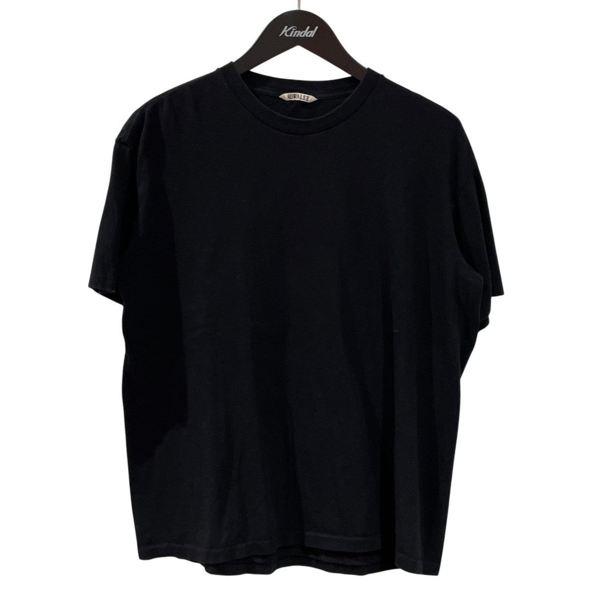 SEAMLESS CREW NECK TEE半袖TシャツA00T01ST