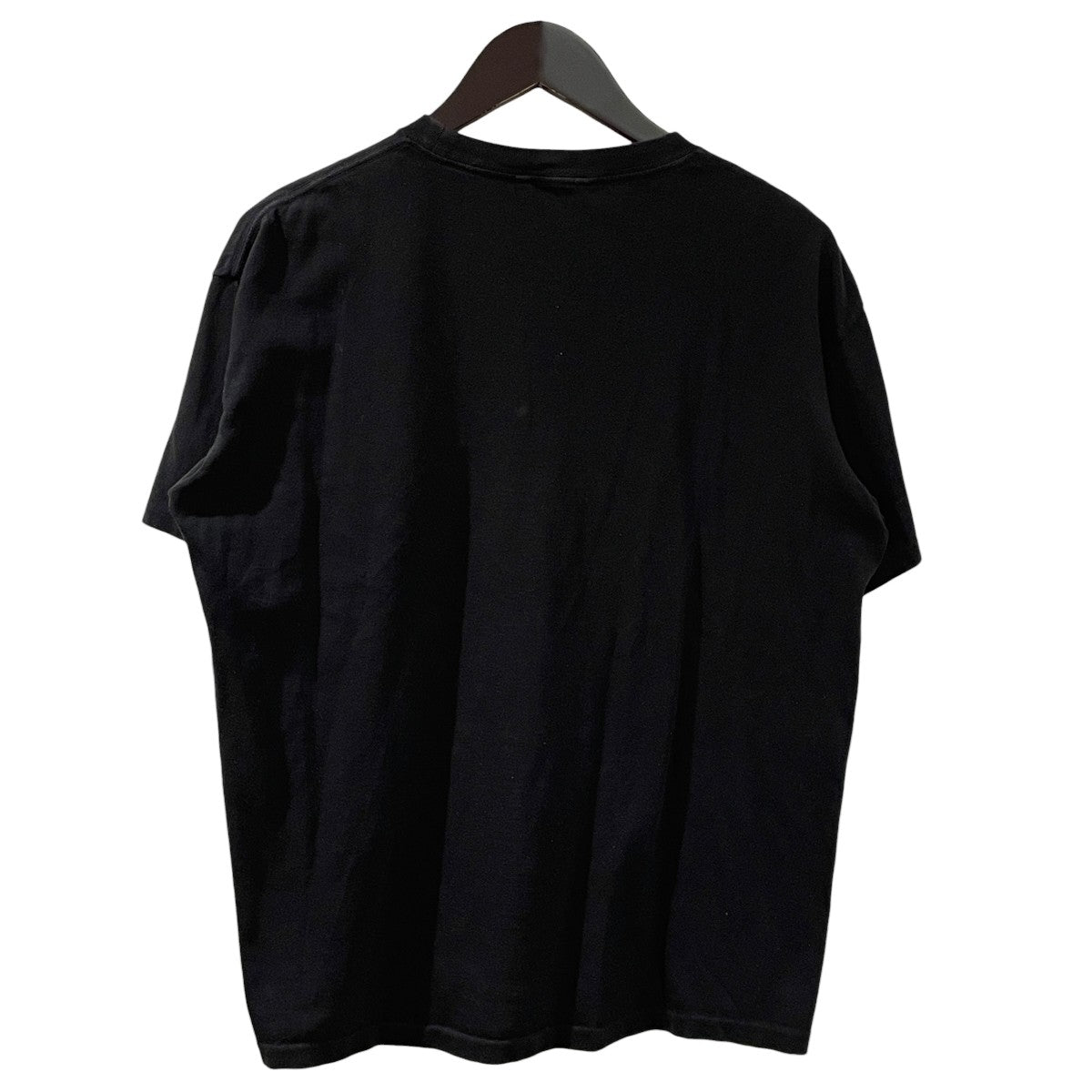 SEAMLESS CREW NECK TEE半袖TシャツA00T01ST