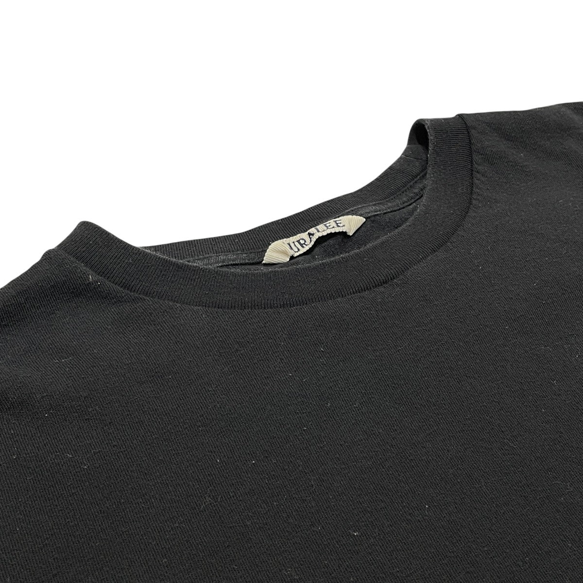 SEAMLESS CREW NECK TEE半袖TシャツA00T01ST