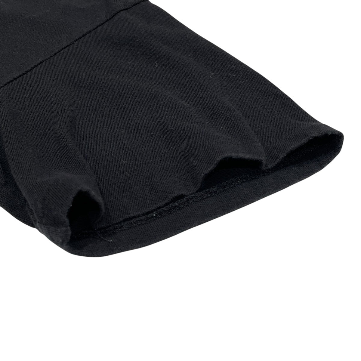 SEAMLESS CREW NECK TEE半袖TシャツA00T01ST