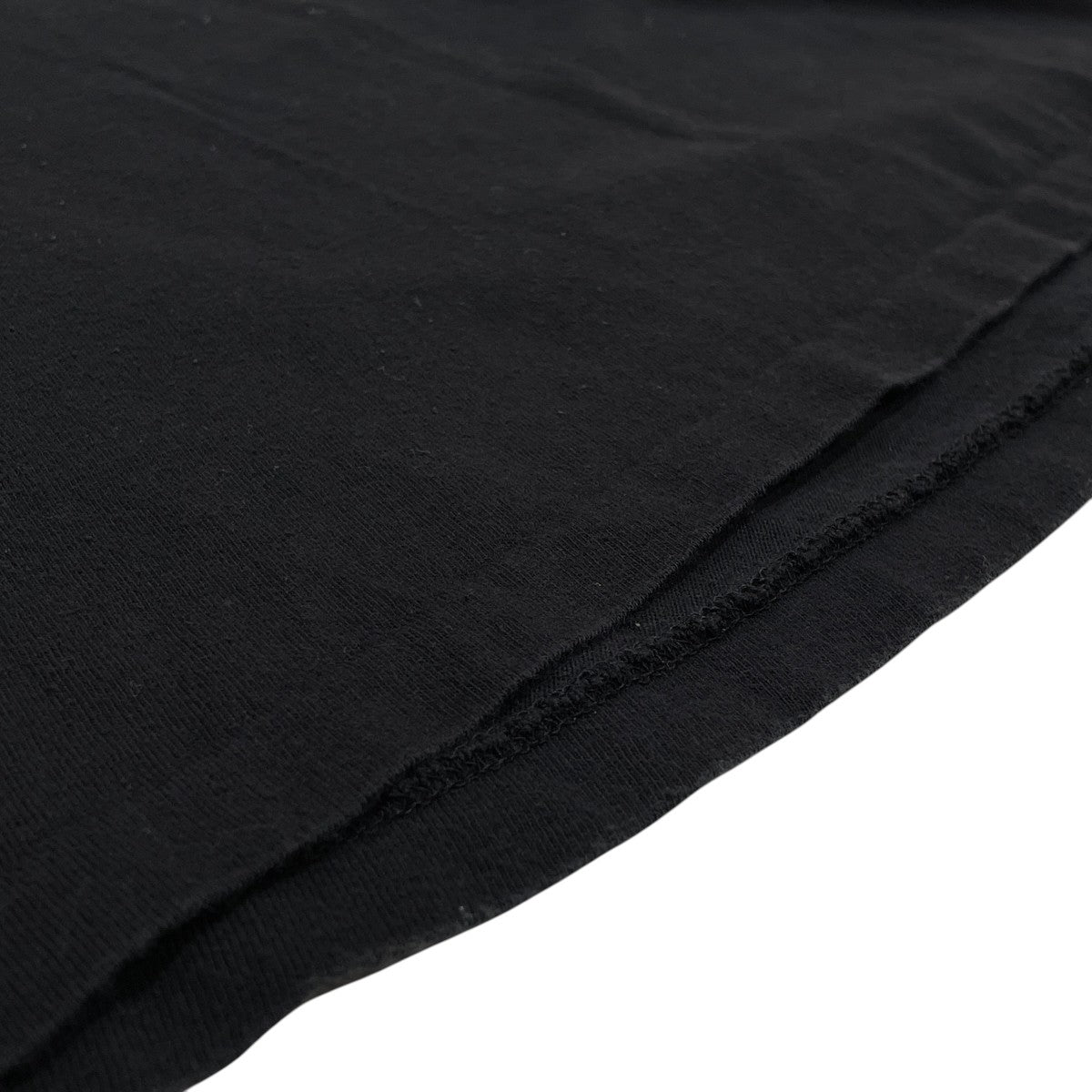 SEAMLESS CREW NECK TEE半袖TシャツA00T01ST