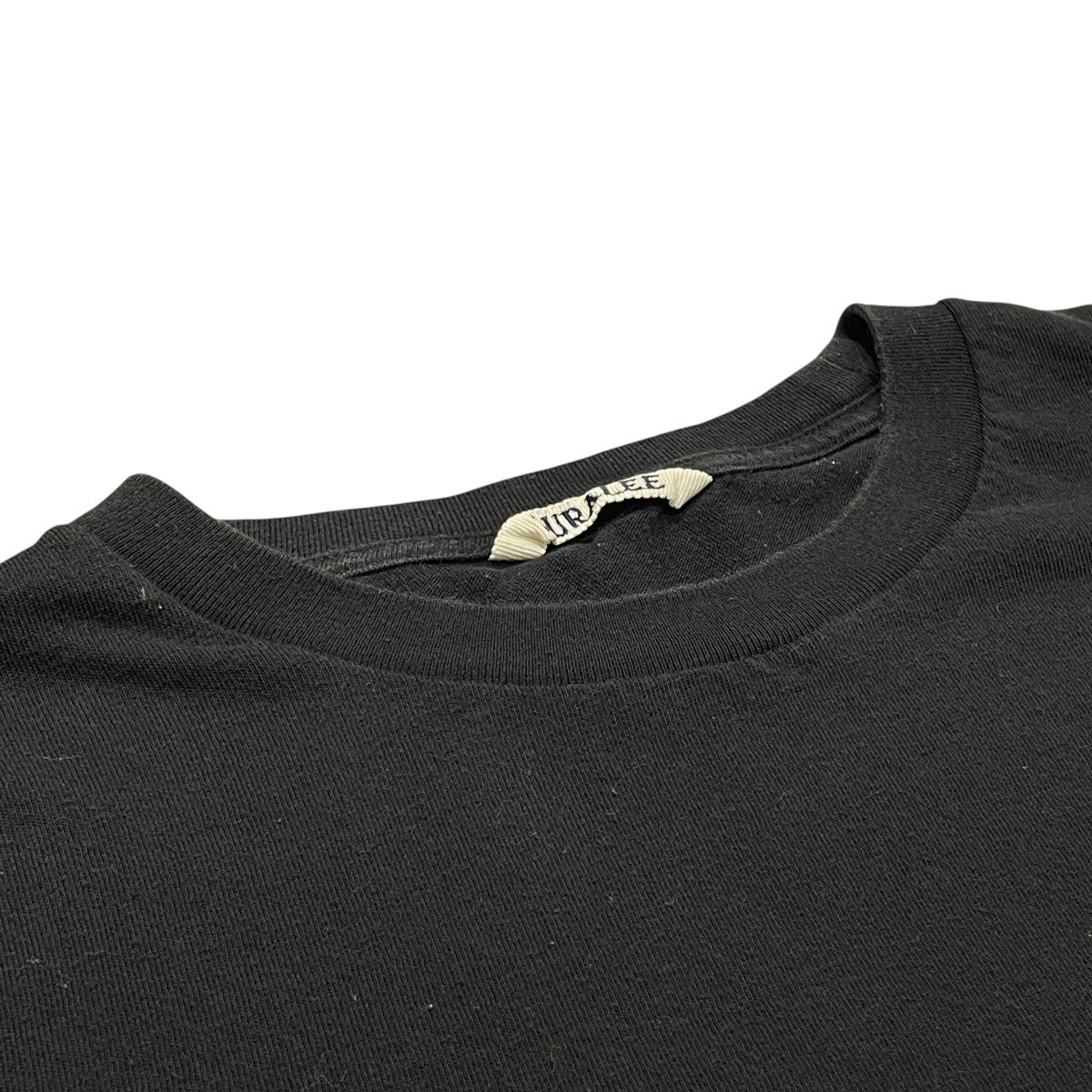 SEAMLESS CREW NECK TEE半袖TシャツA00T01ST