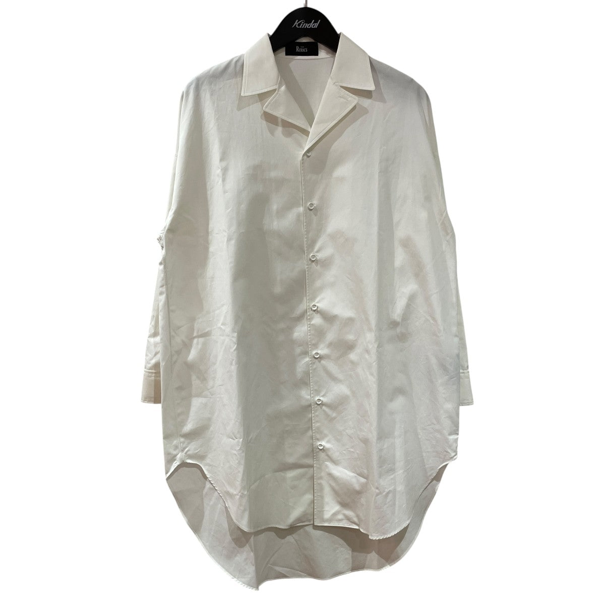長袖シャツ18SS-REBL-140L-J