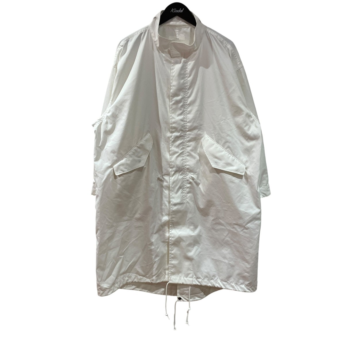 N C TYPE M-65 FIELD COATモッズコート251-17461
