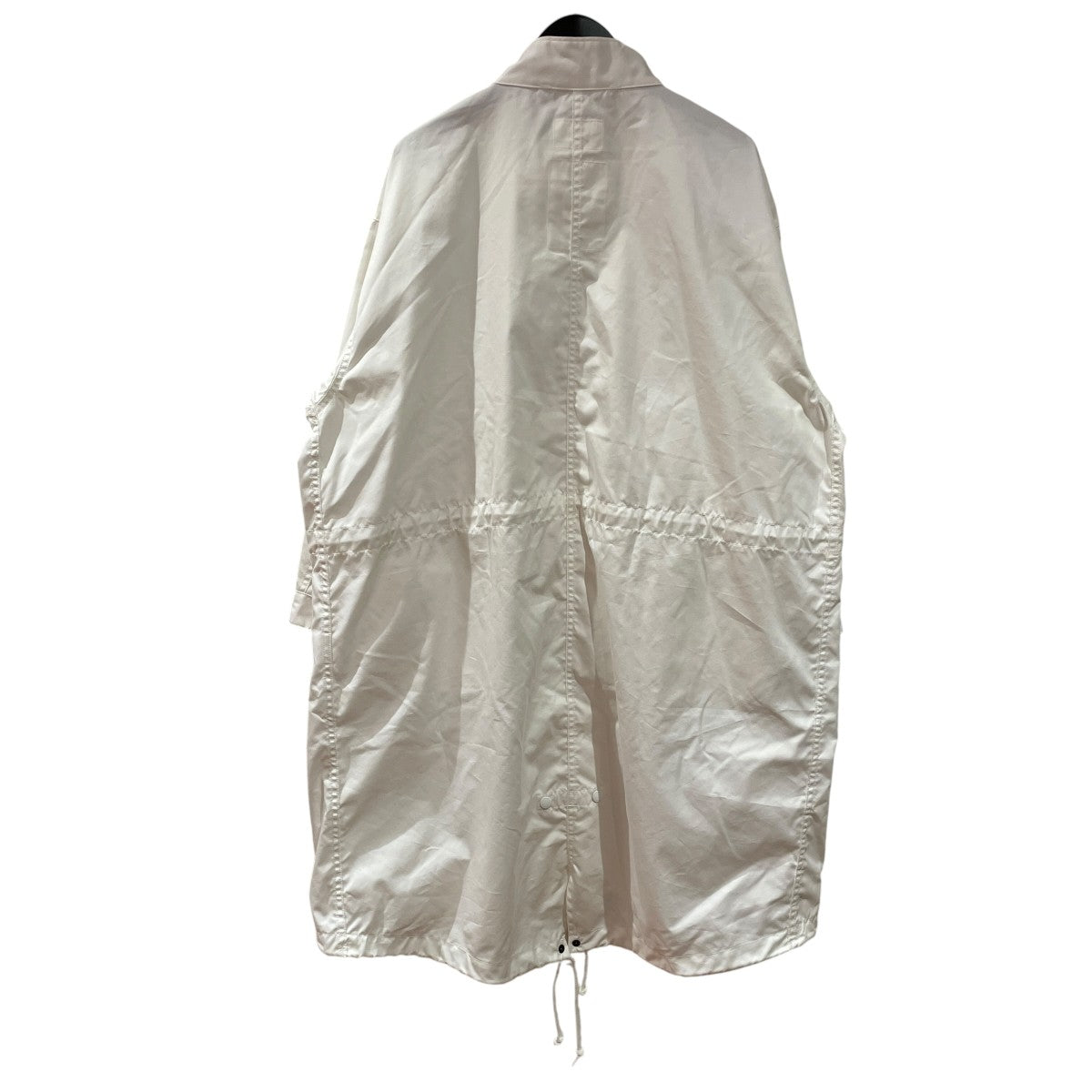 HYKE(ハイク) N C TYPE M-65 FIELD COATモッズコート251-17461 251