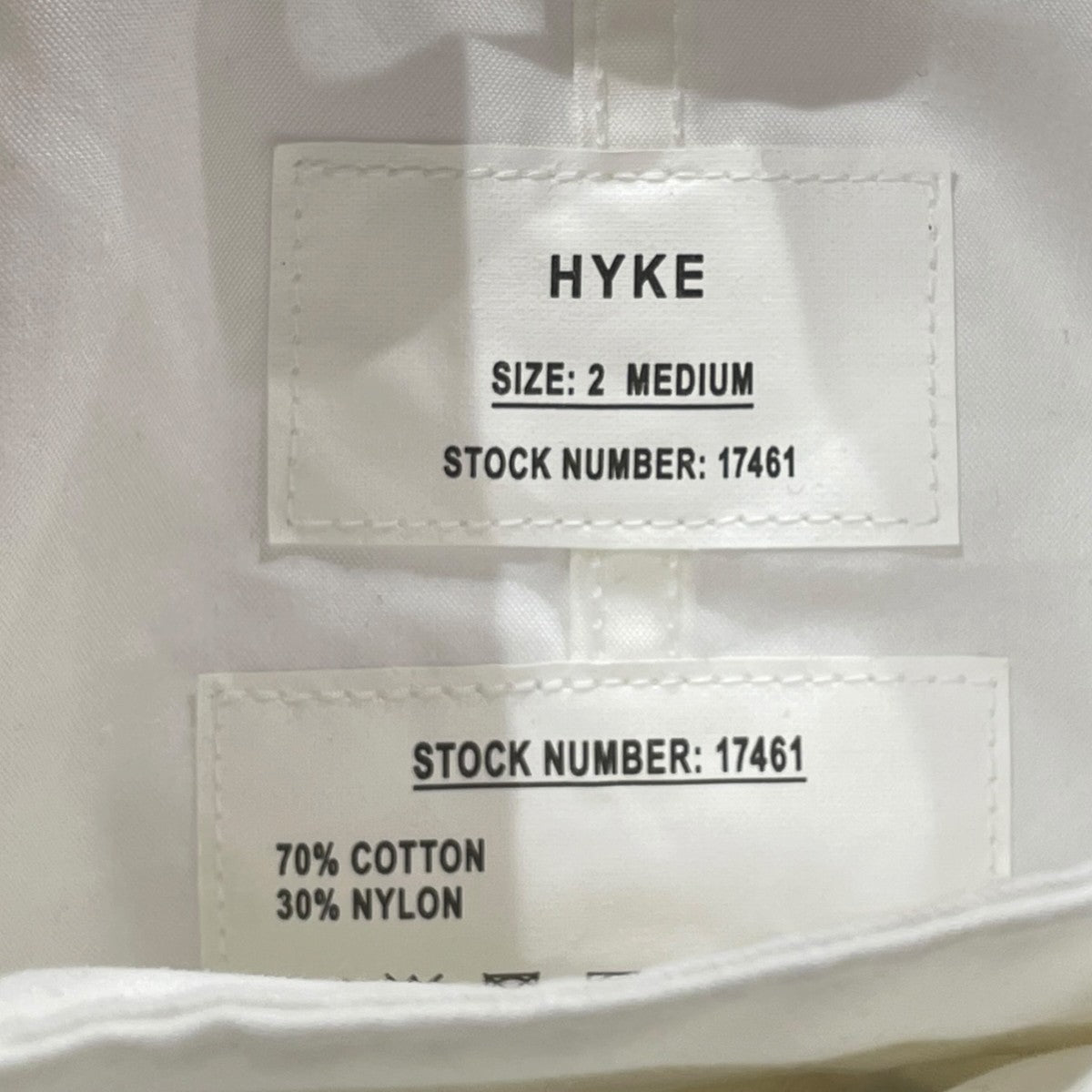 N C TYPE M-65 FIELD COATモッズコート251-17461