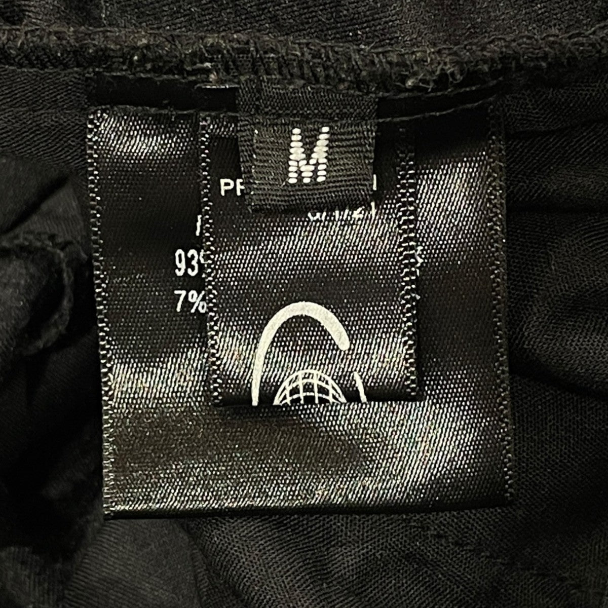 frkm scd ベロアパンツ 古着・中古-6枚目のアイテム画像