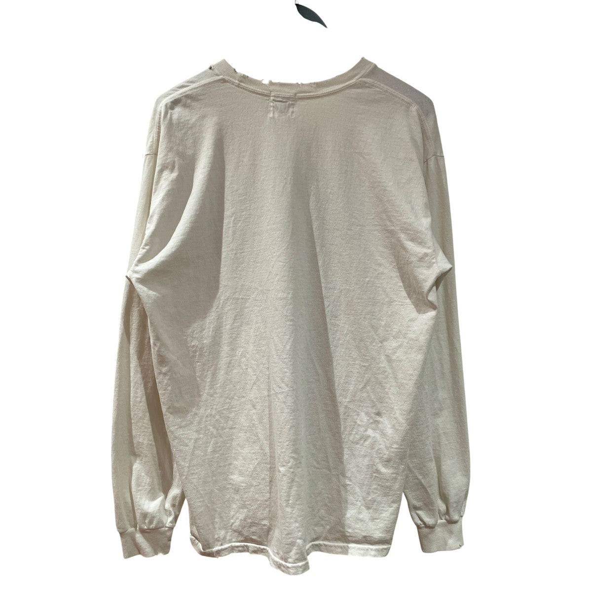 SO Printed L S Tee HILTON HEAD ISLAND長袖カットソー1253-11-003