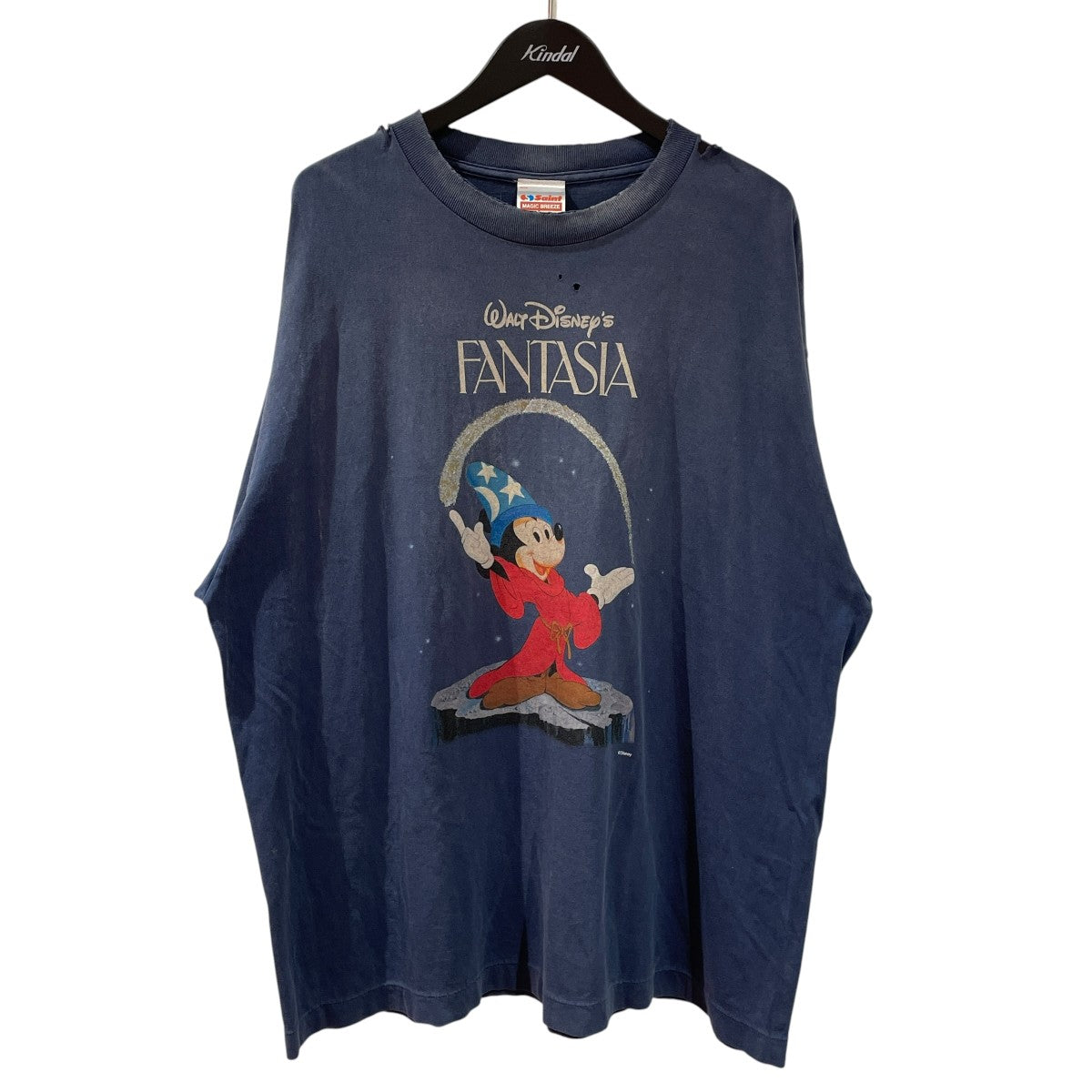 DSN SS TEE半袖TシャツSM-HR8-0000-C65