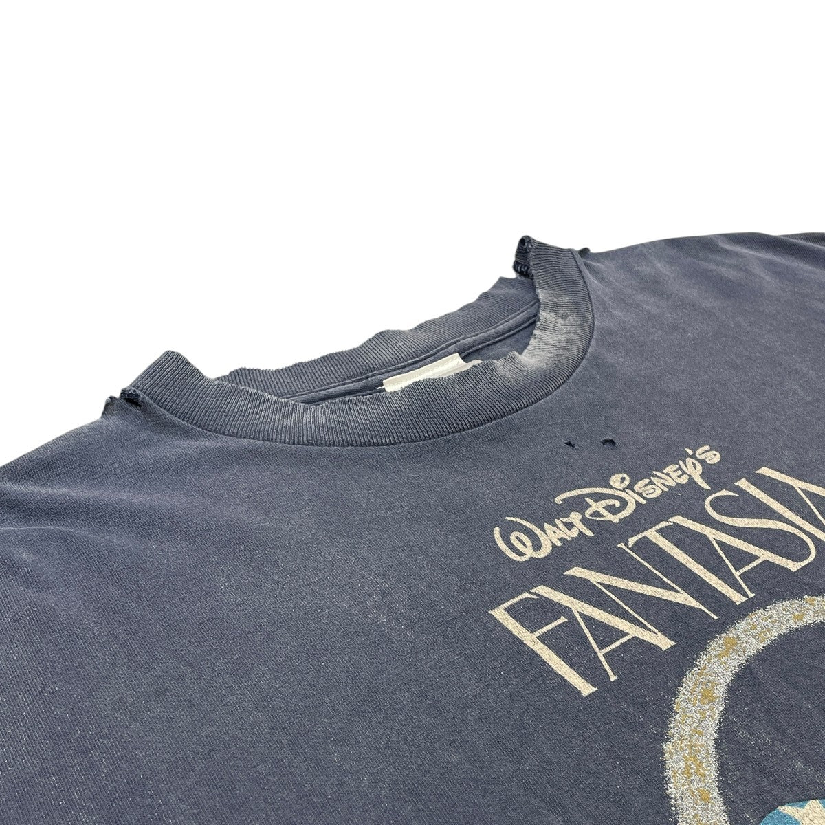 DSN SS TEE半袖TシャツSM-HR8-0000-C65