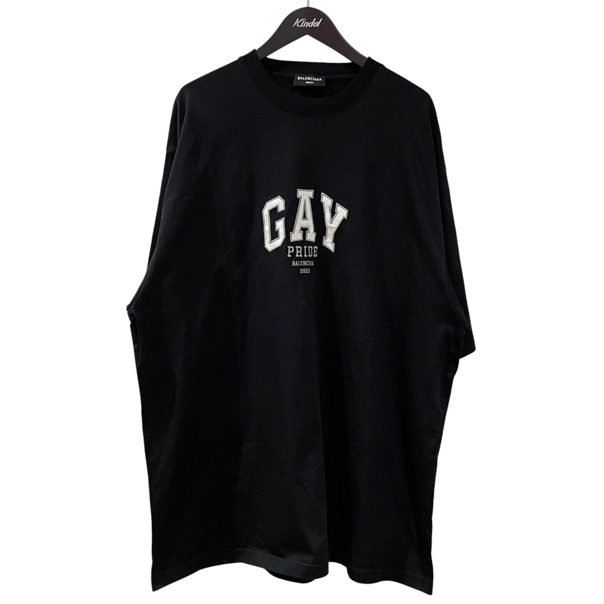GAY PRIDE半袖Tシャツ651795