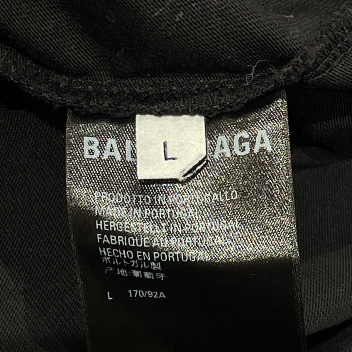 GAY PRIDE半袖Tシャツ651795