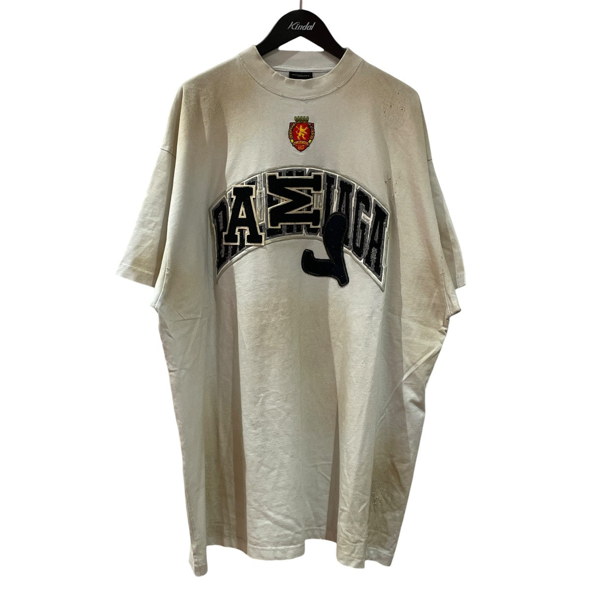 半袖Tシャツ739028