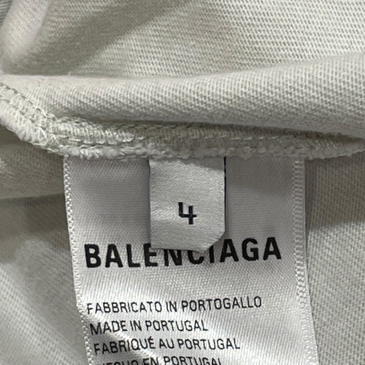 半袖Tシャツ739028