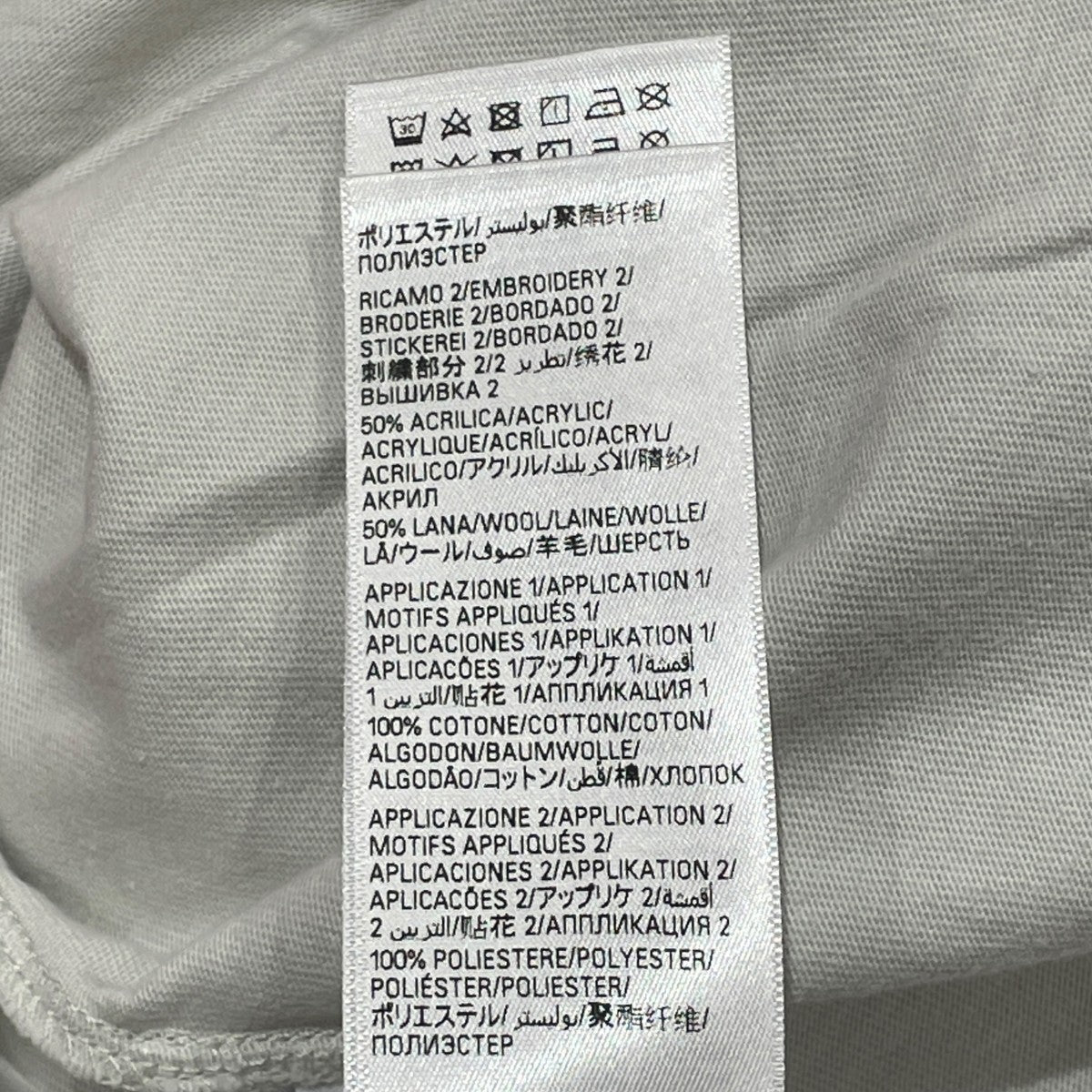 半袖Tシャツ739028