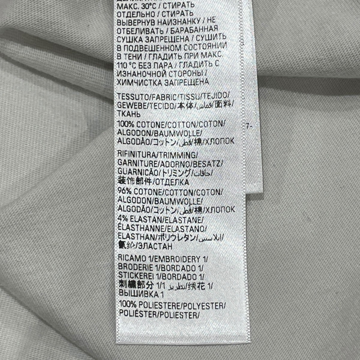 半袖Tシャツ739028