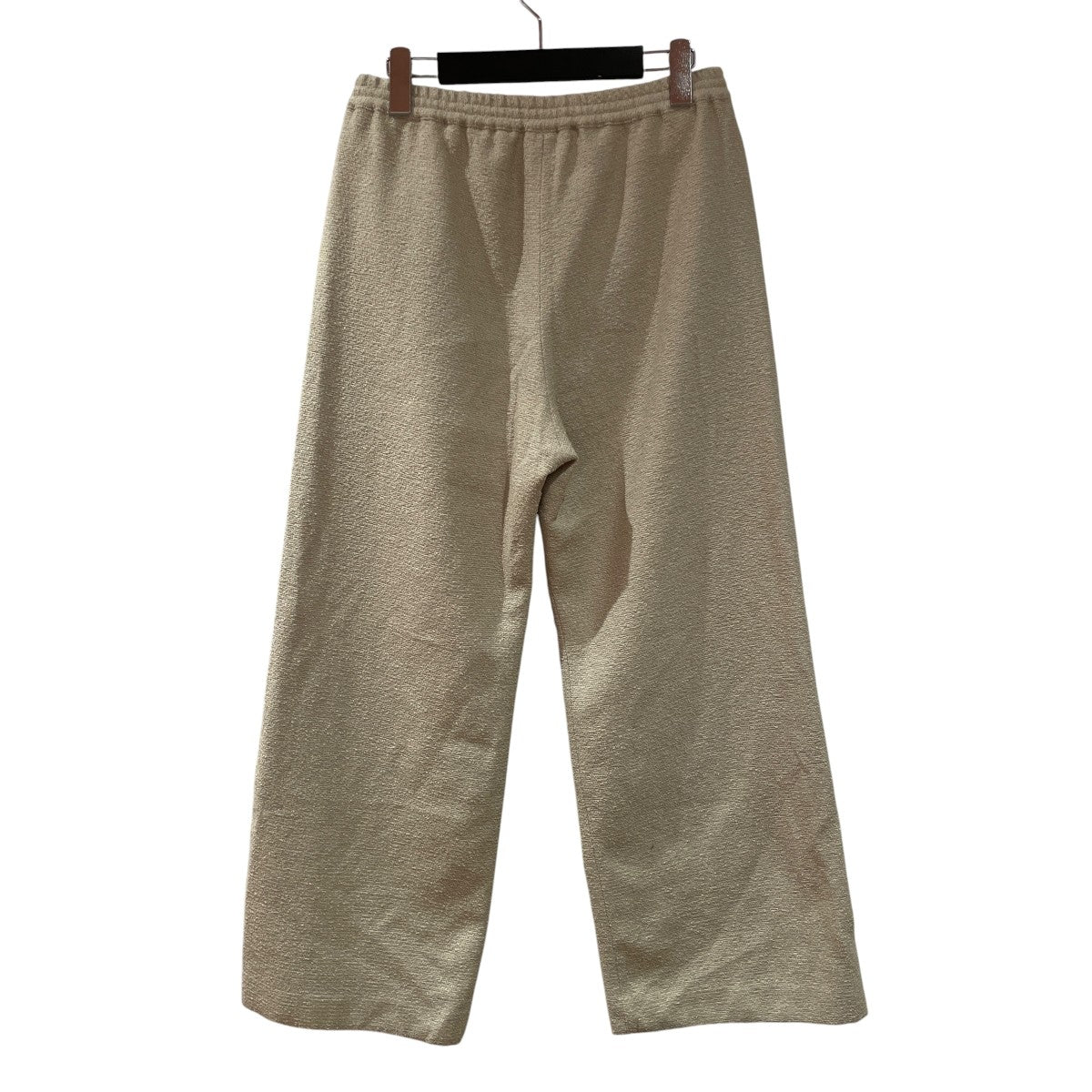 PANTSフリンジパンツ24-030-586-7400-1-0