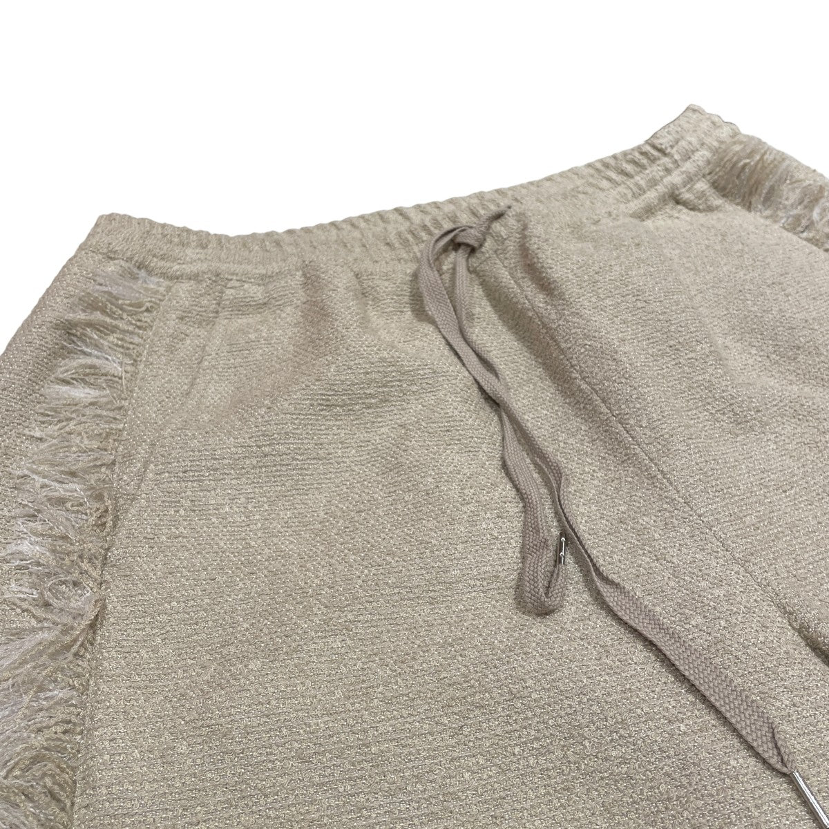 PANTSフリンジパンツ24-030-586-7400-1-0