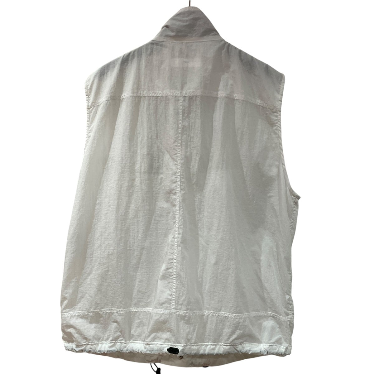 Ripstop vestナイロンベストTV251-FE329