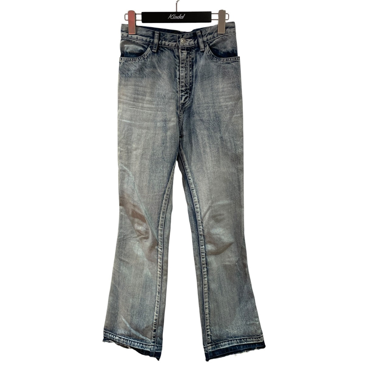 JEANSデニムパンツTZ31-FF902