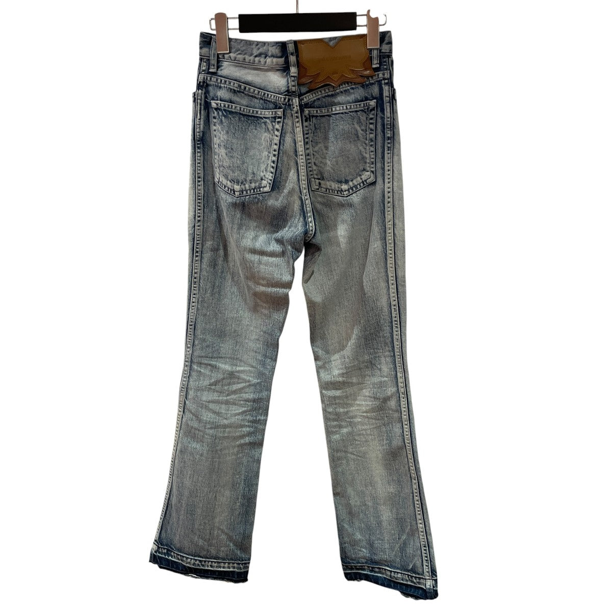 JEANSデニムパンツTZ31-FF902