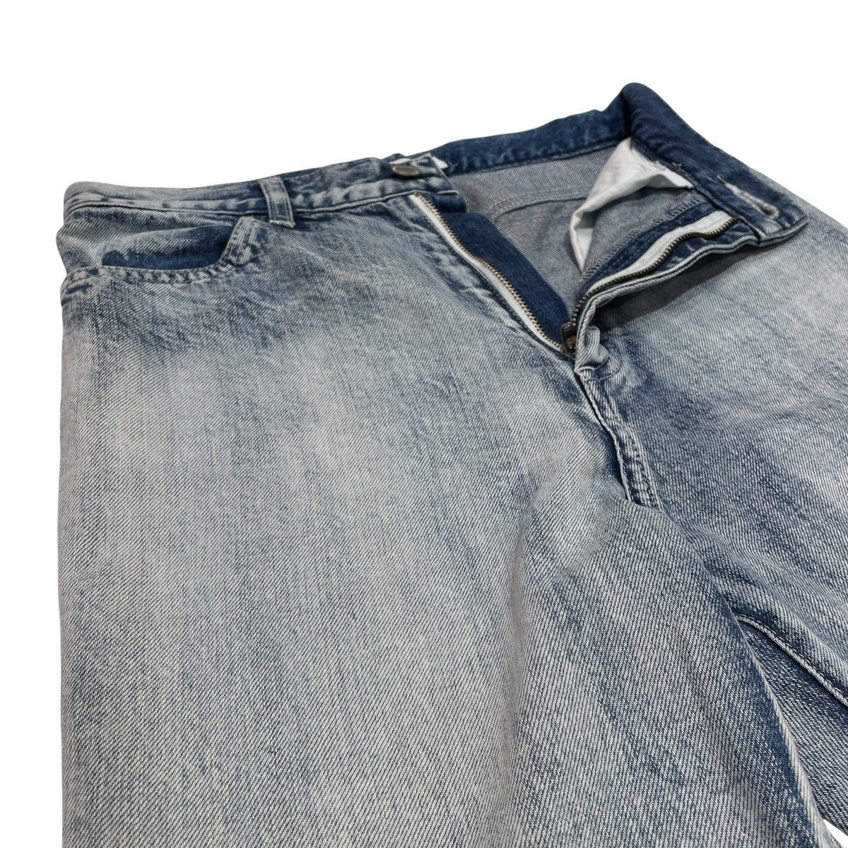 JEANSデニムパンツTZ31-FF902