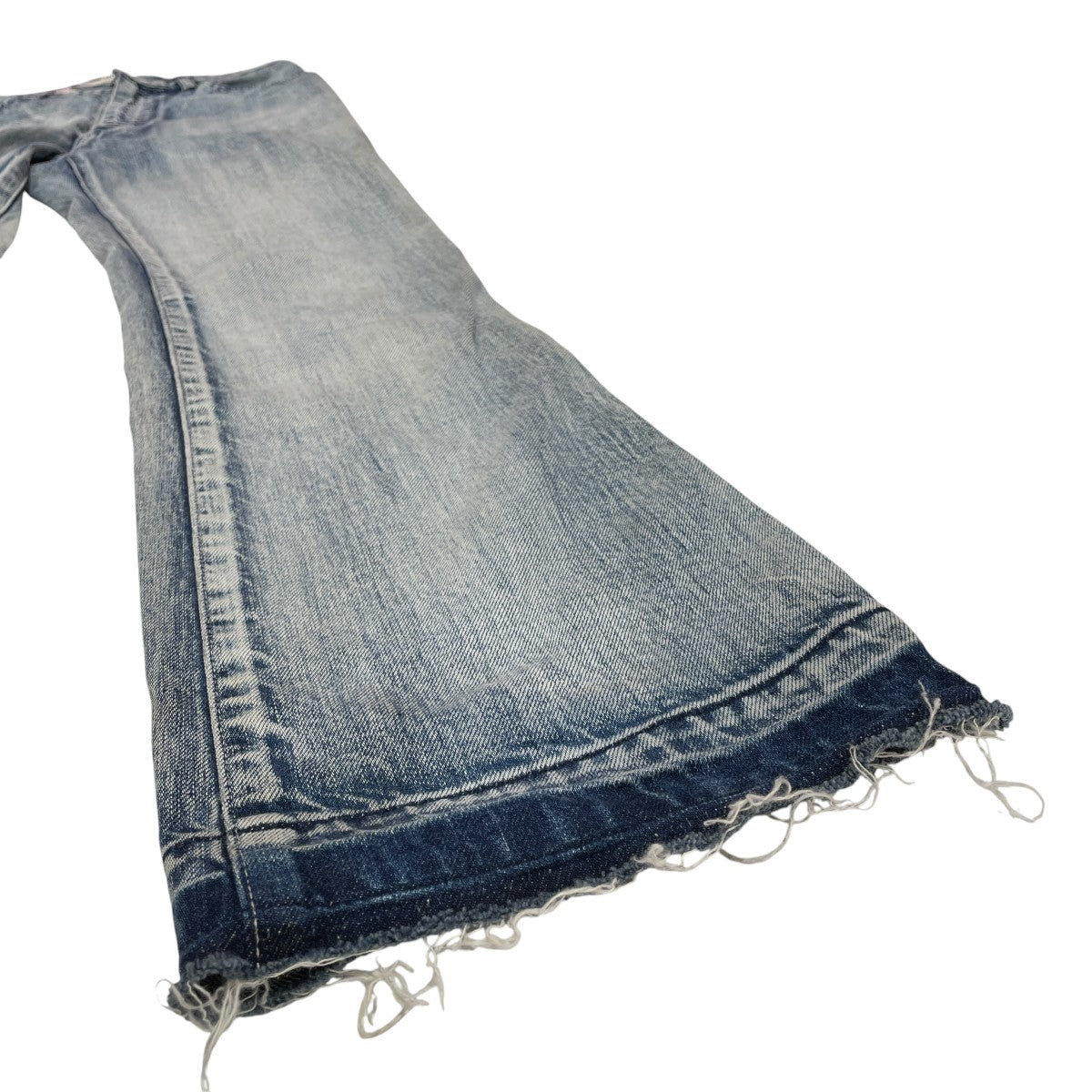 JEANSデニムパンツTZ31-FF902