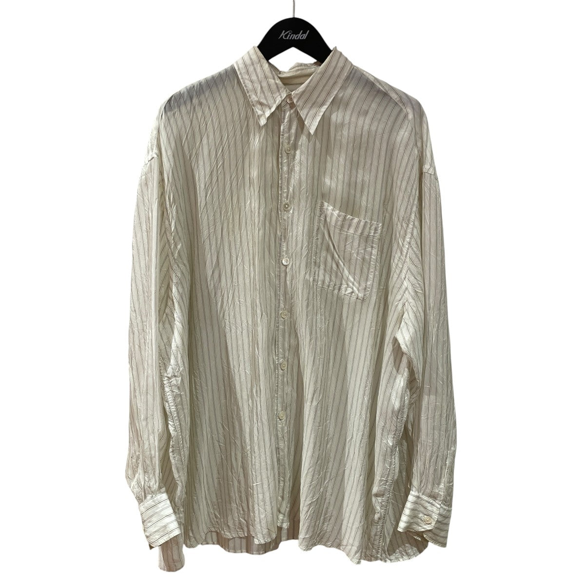 SHIRT長袖シャツ