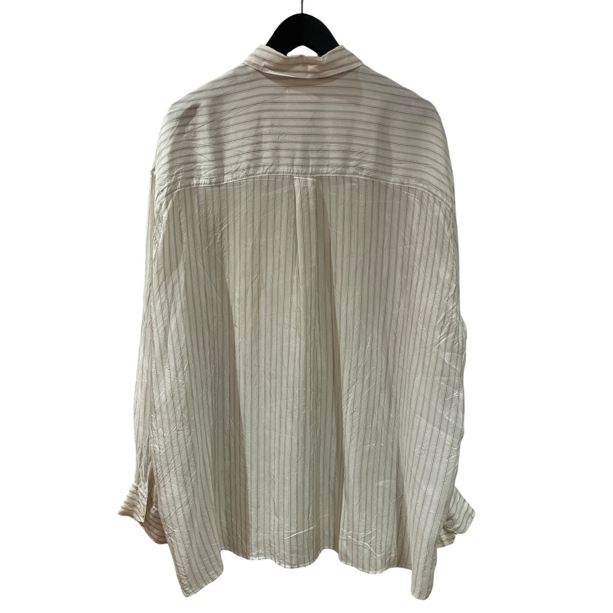 SHIRT長袖シャツ